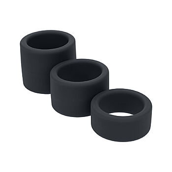 LEVELZ Ball Strap - Kivesrengassetti