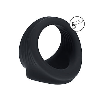 Harness - Leve&auml; peniskivesrengas