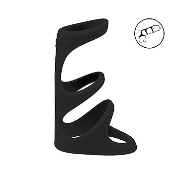 3 Loop - Peniskivesrengas kolmella renkaalla