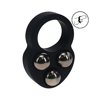 Triple Weighted - Penisrengas painoilla