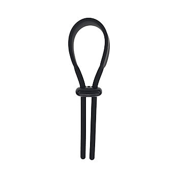 Wide Lasso - S&auml;&auml;dett&auml;v&auml; penisrengas