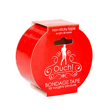 Ouch - Bondageteippi, 20 m