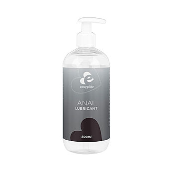 EasyGlide - Anaaliliukuvoide, pumppupullo, 500 ml - kuva
