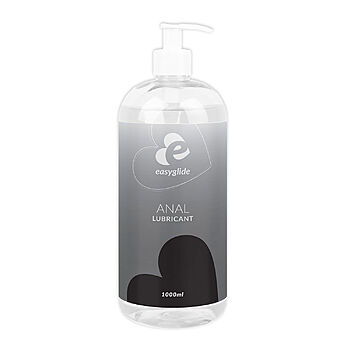 Anaaliliukuvoide, pumppupullo, 1000 ml