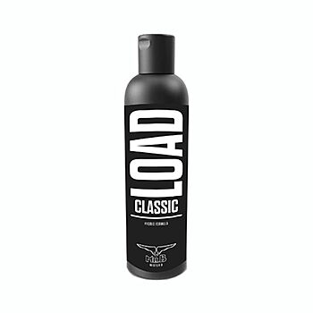 Mister B LOAD - Hybridiliukuvoide, 100ml 