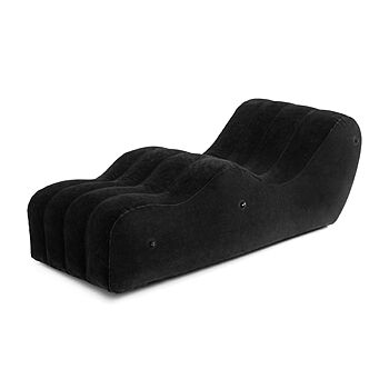 Bedroom Fantasies The Lounger - Puhallettava seksituoli