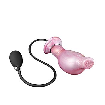 Kiotos Monstar Beast 88 - Pumpattava dildo - kuva