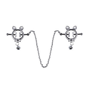 Ter&auml;ksiset n&auml;nninipistimet, kissa