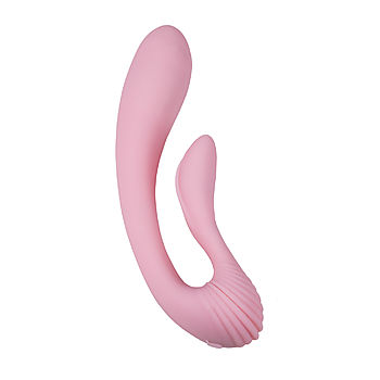 Adrien Lastic - G-Wave Dual Rabbit Vibrator