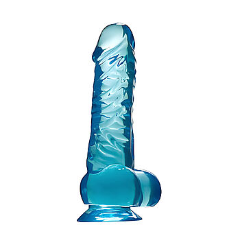 Aqua Quartz - Transparent Dong 7"