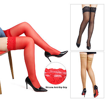 OhYeah - Stay Up-sukat, 3 kpl - kuva