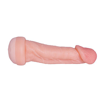 Penisjatko ja vagina 7"