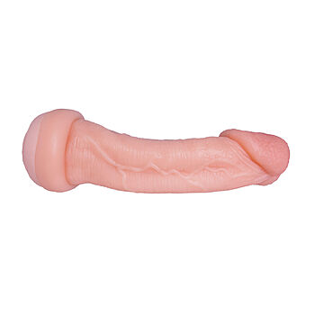 Extendor - Penisjatko ja vagina 8,5" - kuva