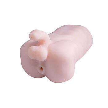 Xtrail Blazer - Tekoanus mikropeniksell&auml;