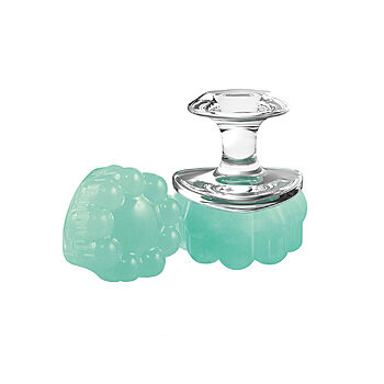 Lady Bits - Klitoriskiihotin, turkoosi - kuva