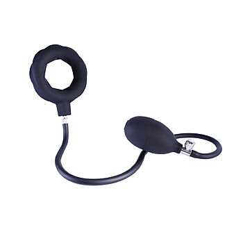 Nanma Pump Up - Pumpattava penisrengas