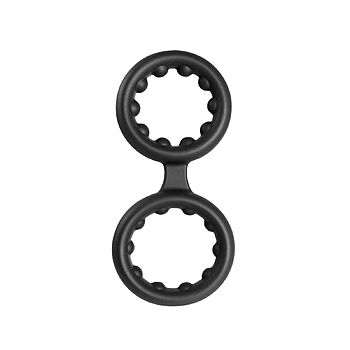 Maximun Metal - Peniskivesrengas