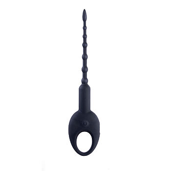 KNOT-KNOT - Värisevä silikonisondi