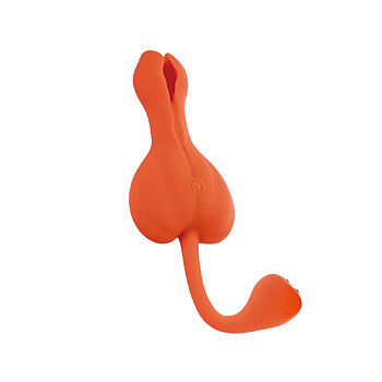 Stamen Caress - Klitoris- ja n&auml;nnistimulaattori