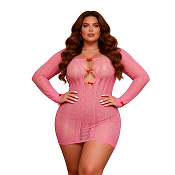 OhYeah - Seksimekko, pinkki - kuva