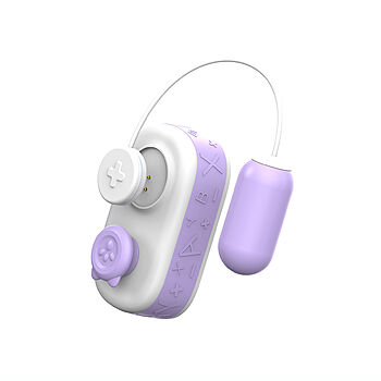 KOVIDA Game G - Kuulavibraattori joystickilla