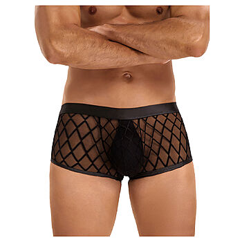 OhYeah - Miesten verkkoalushousut - kuva