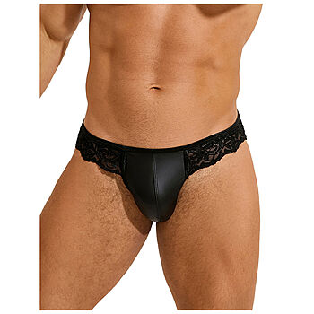 OhYeah - Miesten pitsialushousut - kuva