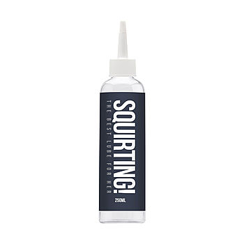 Squirting! liukuvoide, 250 ml