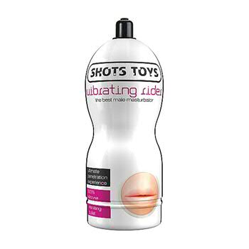 Vibrating Rider, Mouth