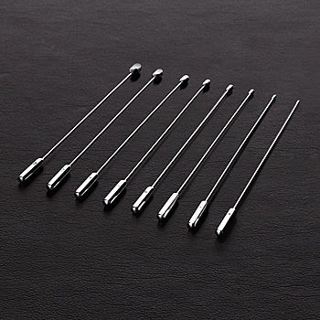 Dilator Set, 8 pcs