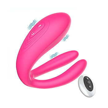 SOHIMI Trident - Pariskuntavibraattori - kuva