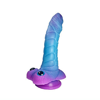 Morveth Eye - Fantasiadildo imukupilla