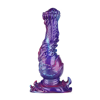 Alien Toys Dothraki - Fantasiadildo - kuva