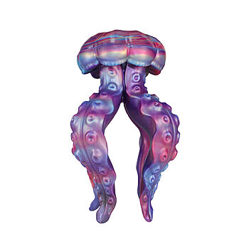 Alien Toys Tentacle - Meduusa anaalitappi, L - kuva