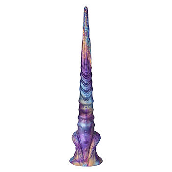 Alien Toys Lizard Tail - Fantasiadildo