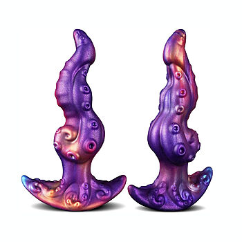 Alien Toys Skydrake - Fantasia anaalitappi