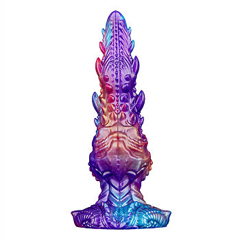 Alien Toys Vyratha - Fantasiadildo - kuva