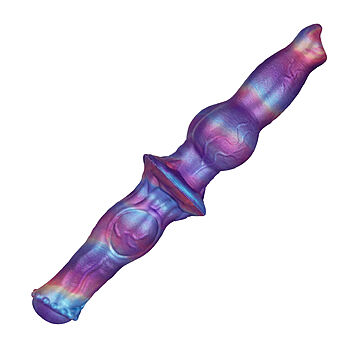 Alien Toys Velaryon - Tupladildo