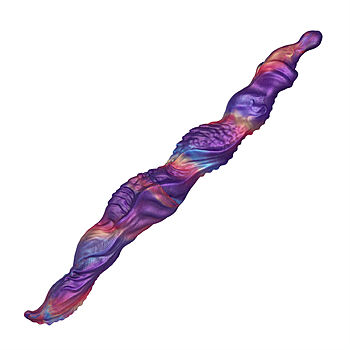 Meridrax - Tupladildo