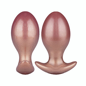 Alien Toys Dragons Egg - Anaalitappi, L - kuva