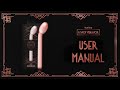 Tuotteen Rosy Gold - G-Spot Vibrator esittelyvideo 1