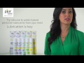 Tuotteen Pjur - Premium Personal liukuvoiteet 4 x 10 ml esittelyvideo 3