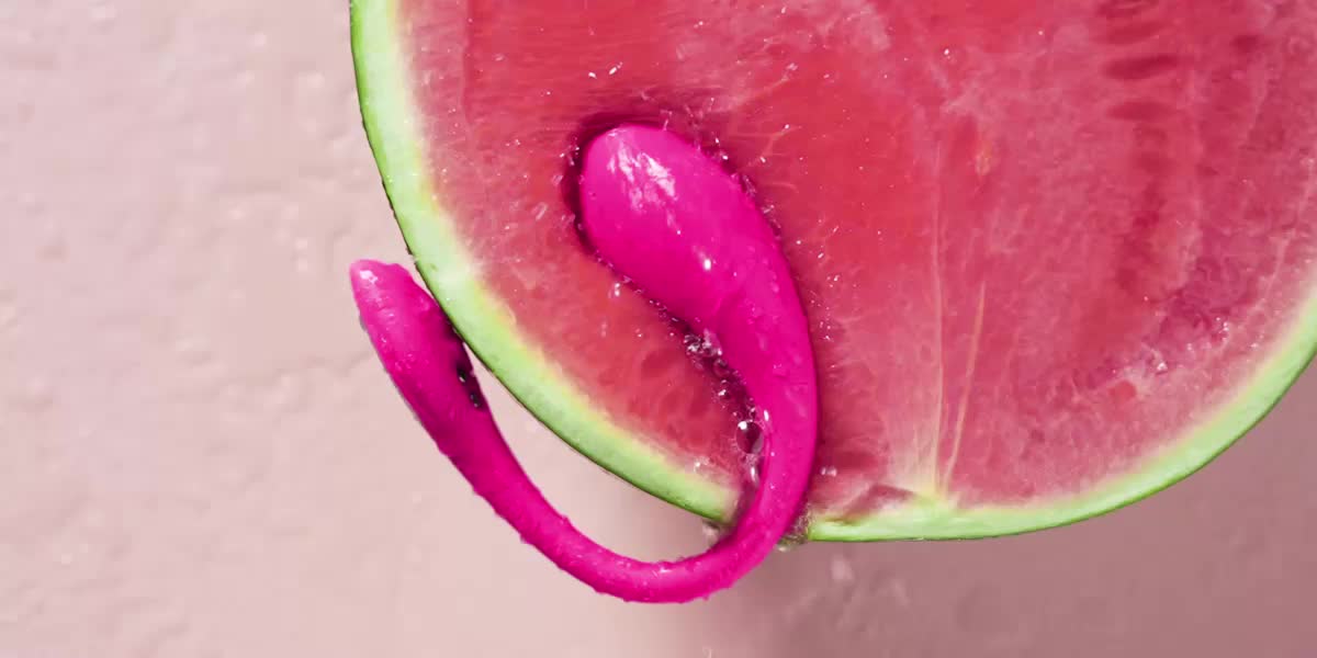 Tuotteen Lovense Lush Mini - Kuulavibraattori esittelyvideo 1