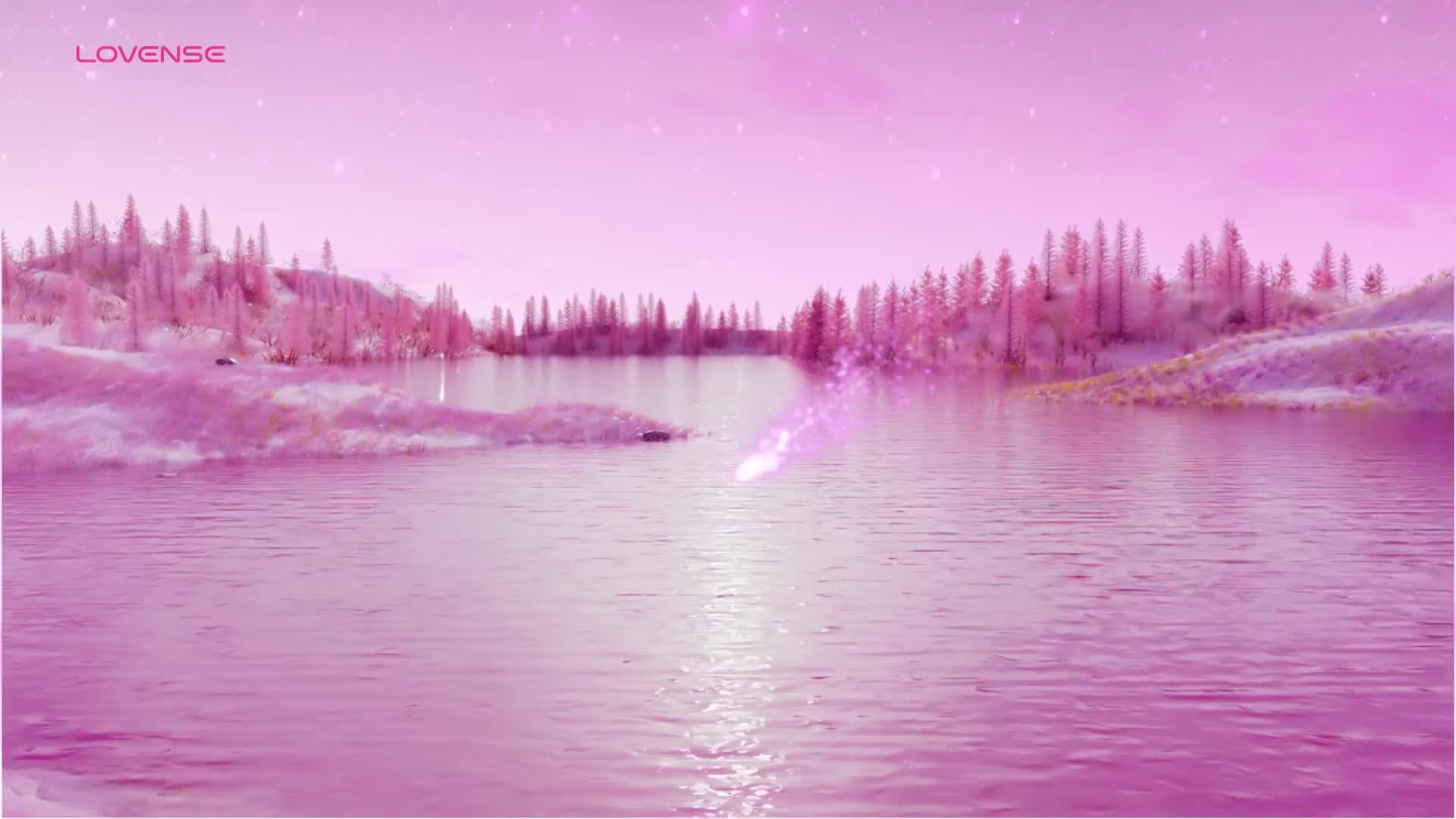 Tuotteen Lovense Lush Mini - Kuulavibraattori esittelyvideo 4