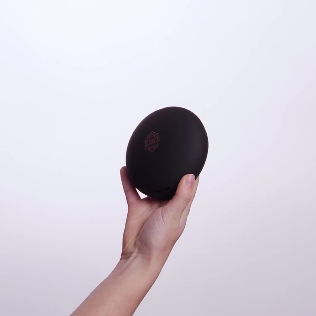 Tuotteen Rosy Gold Couple Vibrator - Pariskuntavibraattori esittelyvideo 2
